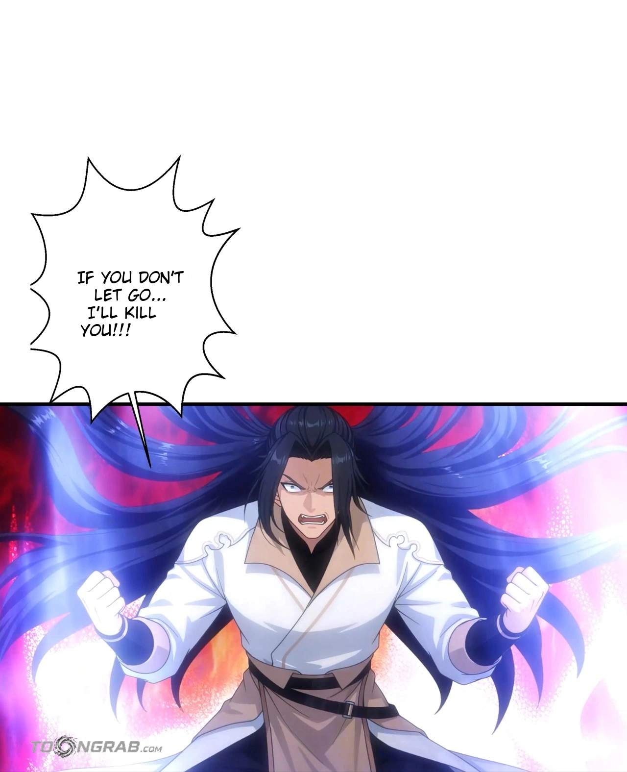 Against The Gods Chapter 796 - Page 9