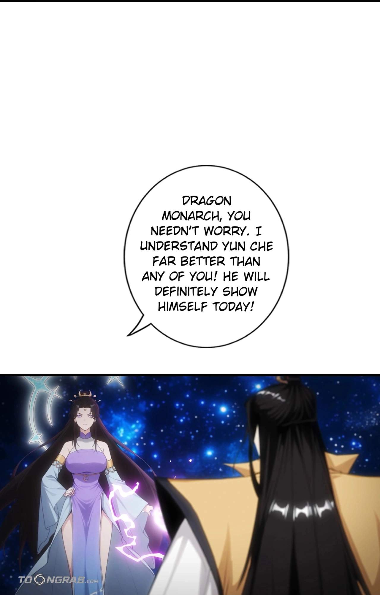 Against The Gods Chapter 797 - Page 13