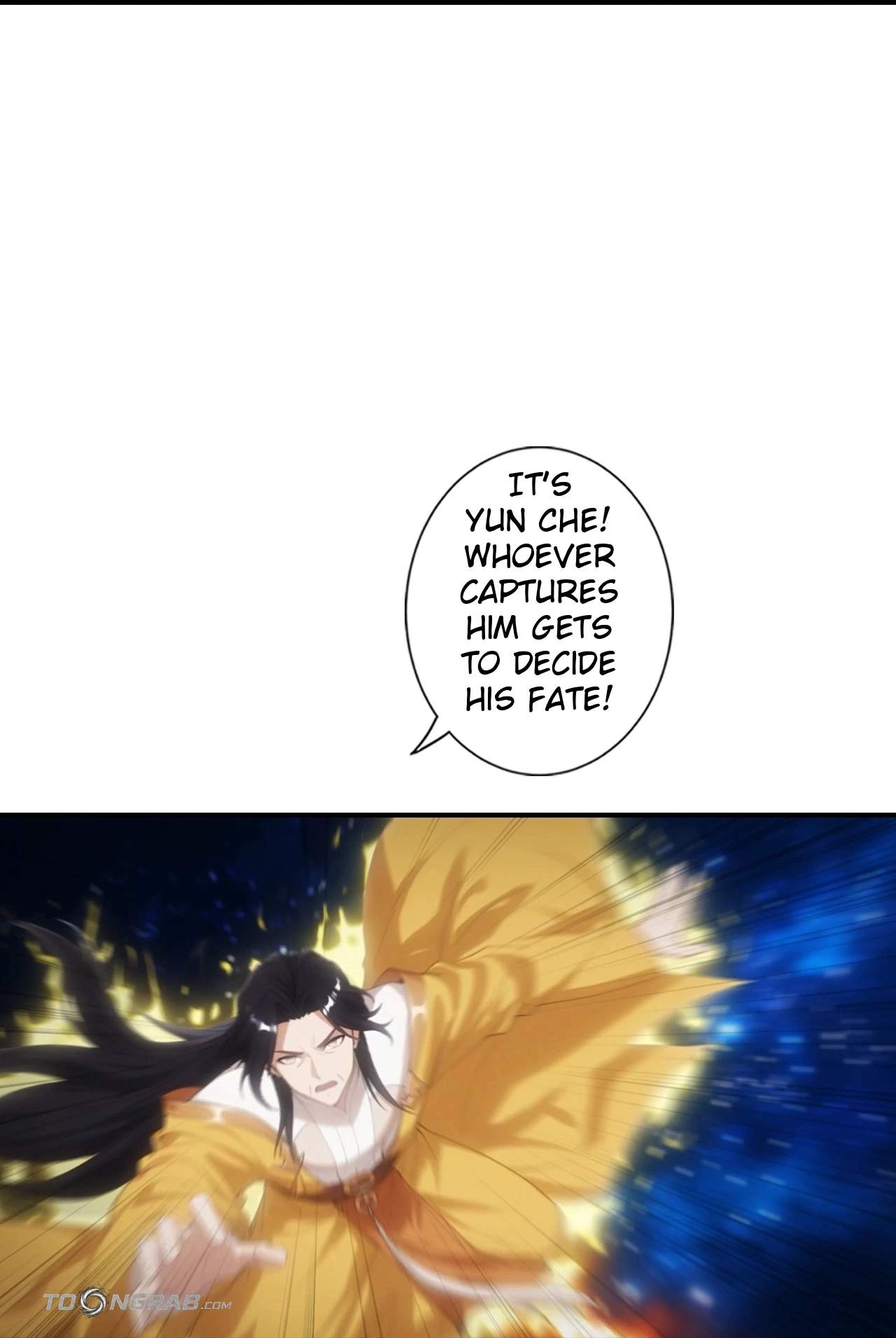 Against The Gods Chapter 797 - Page 16