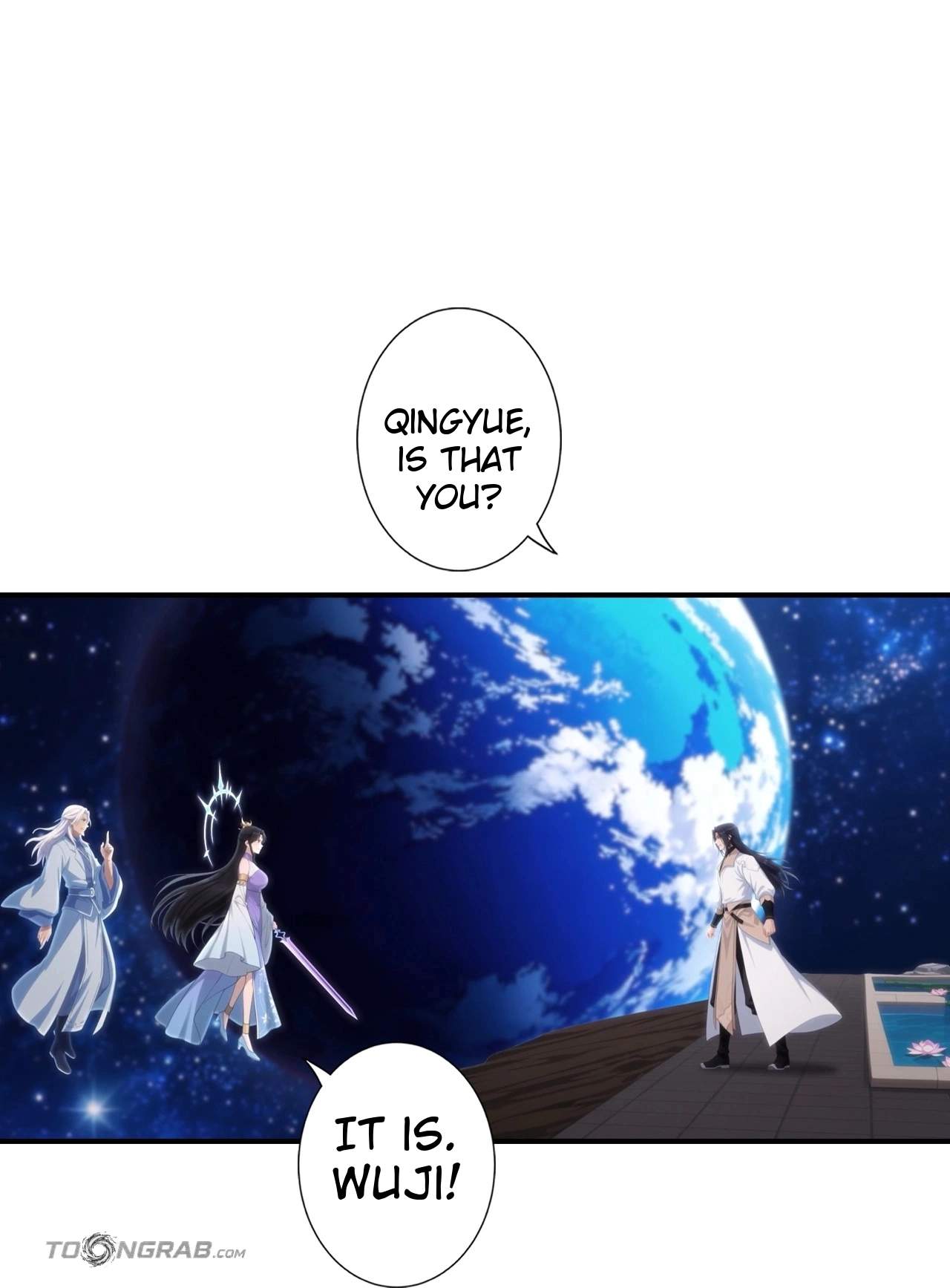Against The Gods Chapter 797 - Page 24