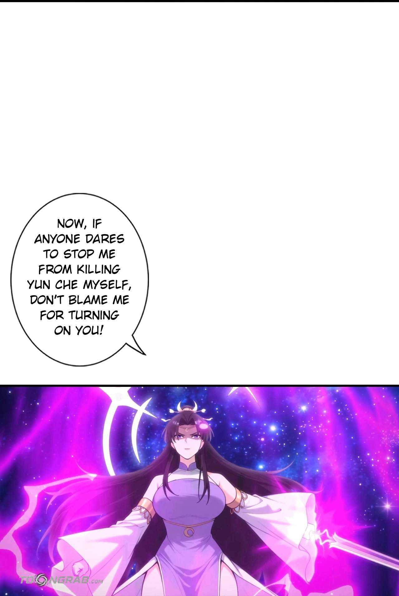 Against The Gods Chapter 797 - Page 26