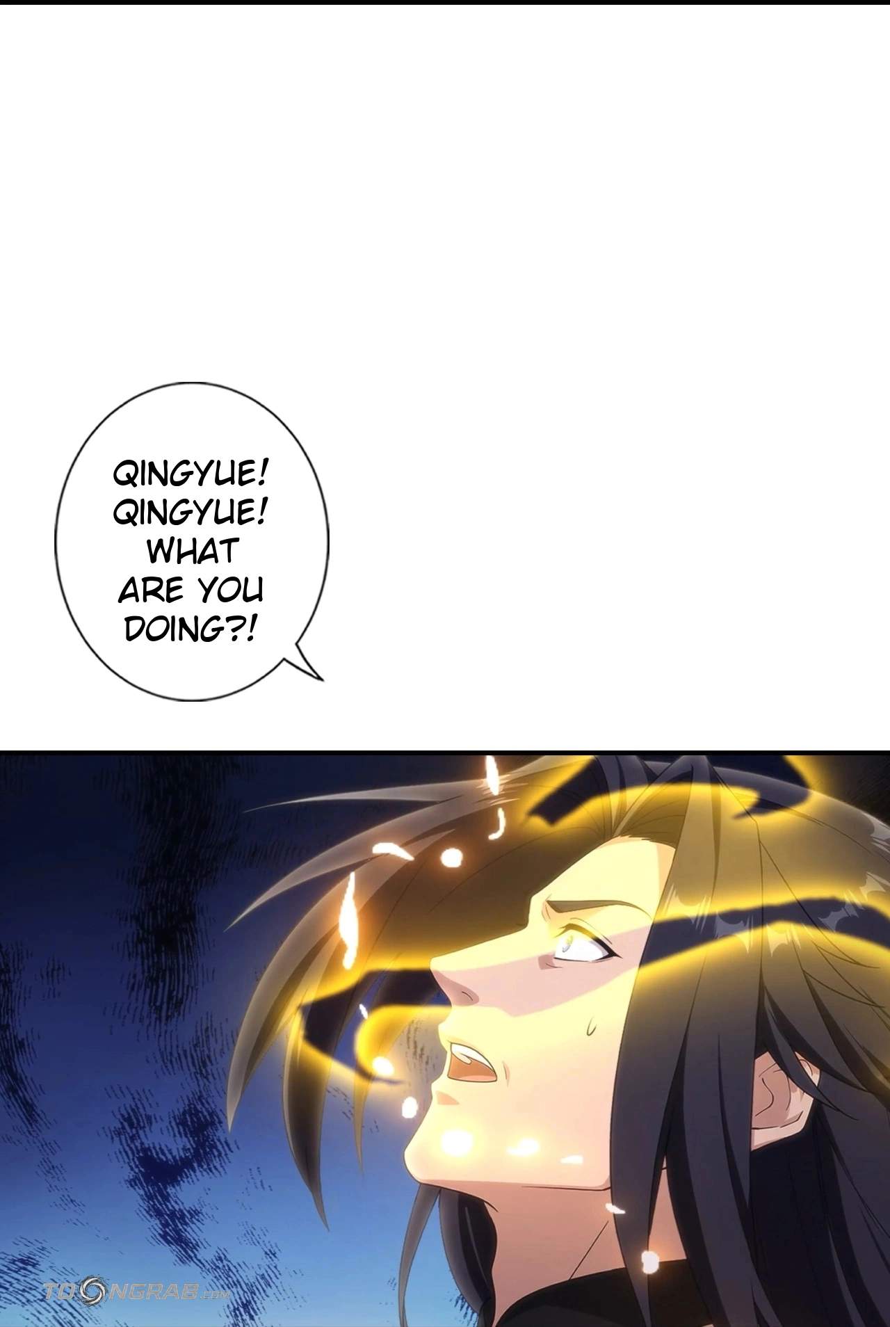 Against The Gods Chapter 797 - Page 31