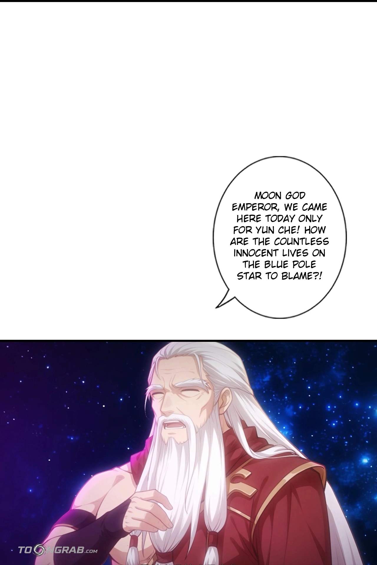 Against The Gods Chapter 797 - Page 8