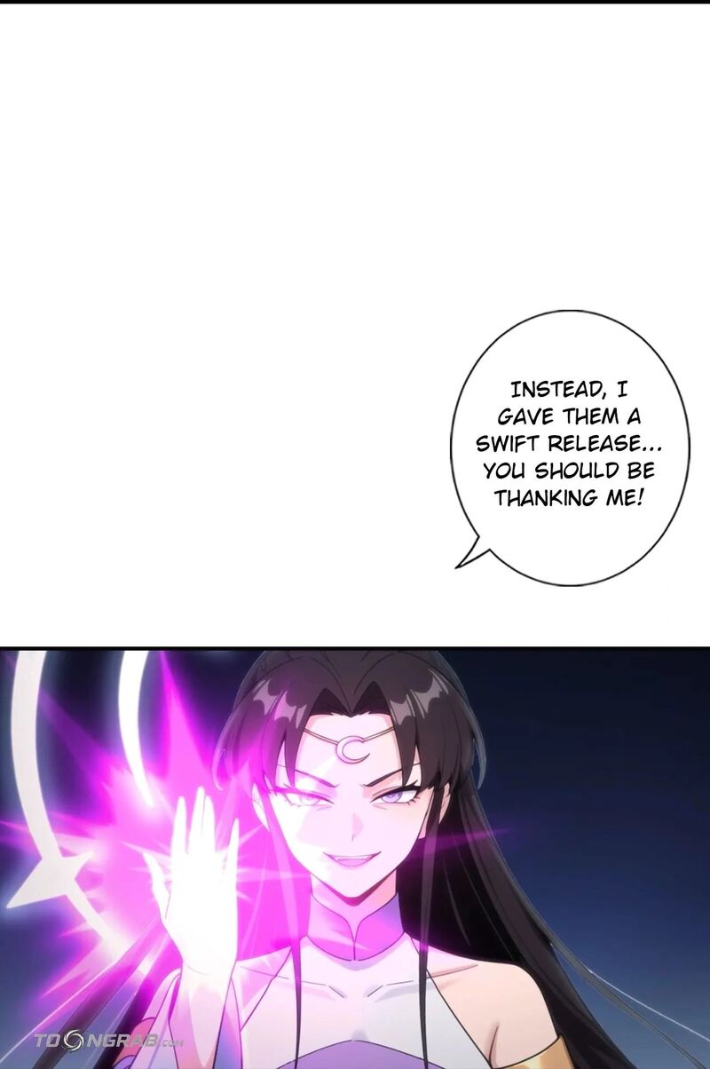 Against The Gods Chapter 798 - Page 11
