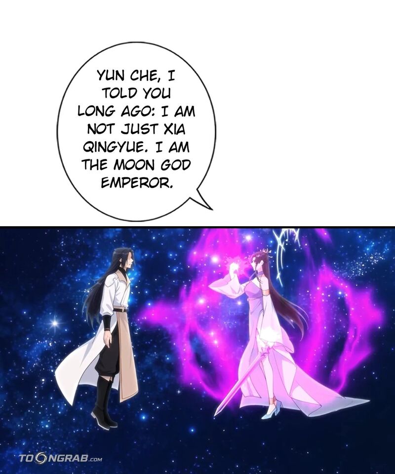 Against The Gods Chapter 798 - Page 14