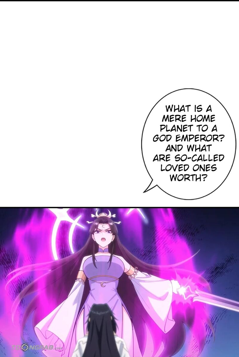 Against The Gods Chapter 798 - Page 15