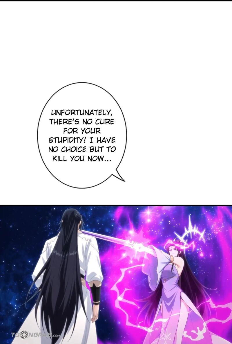 Against The Gods Chapter 798 - Page 17