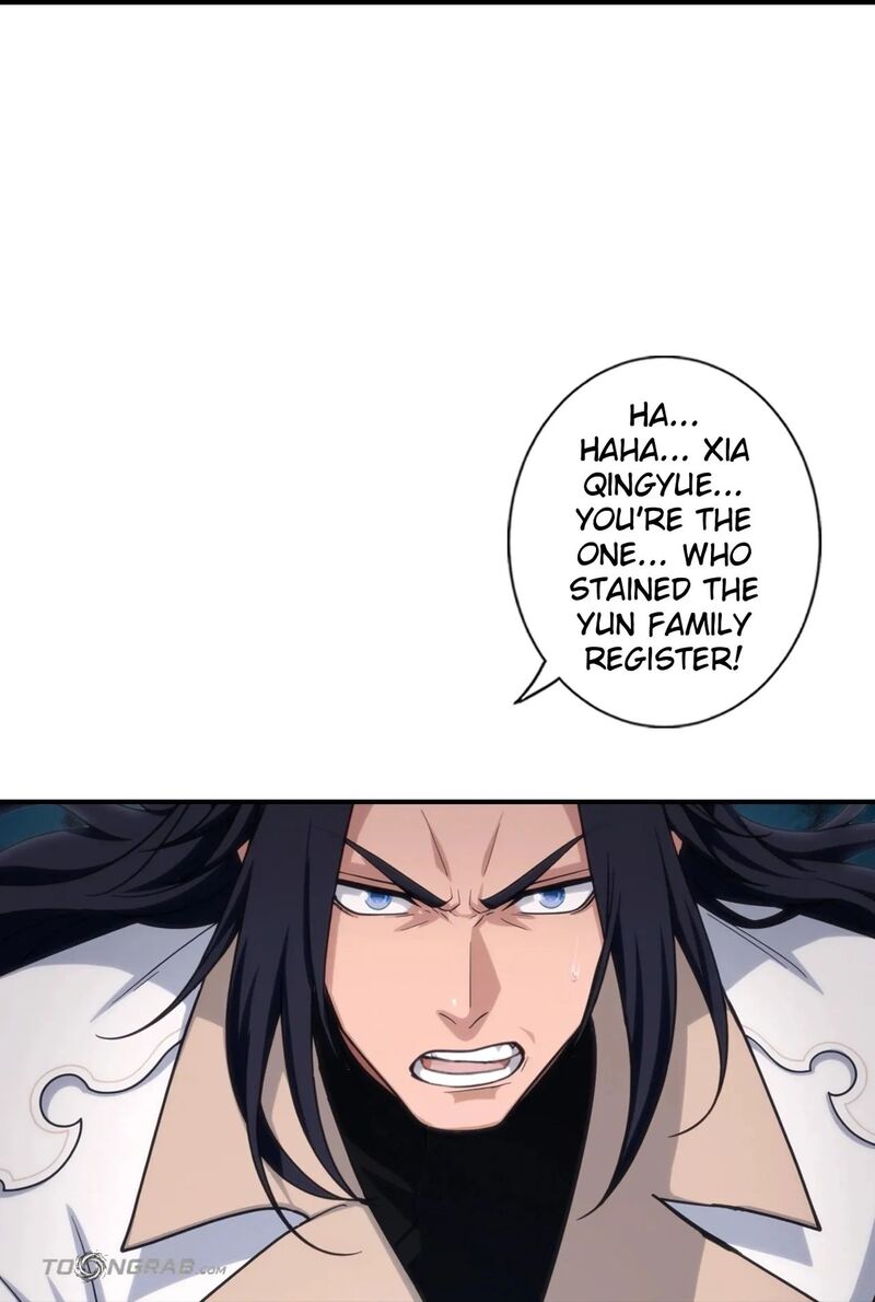 Against The Gods Chapter 798 - Page 20