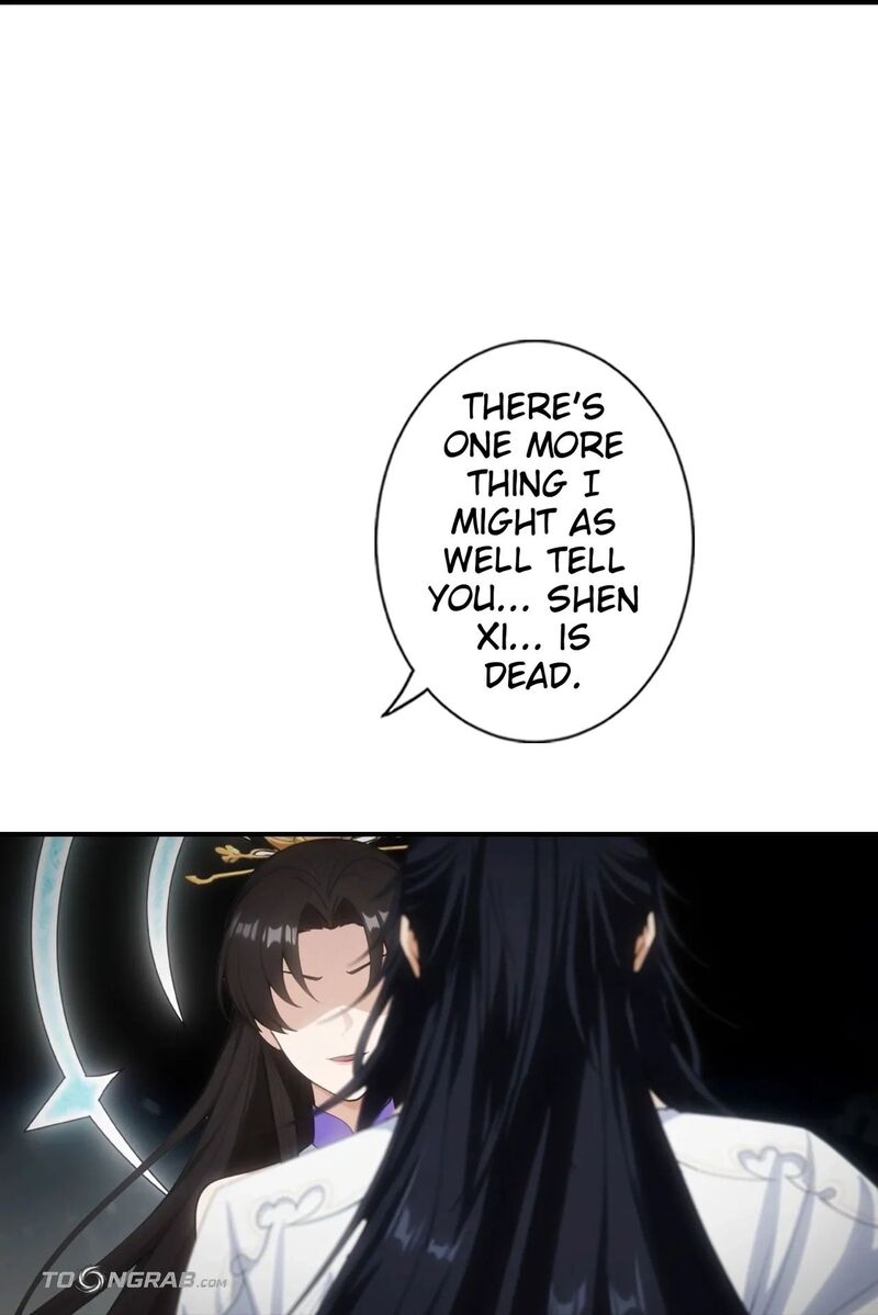 Against The Gods Chapter 798 - Page 28