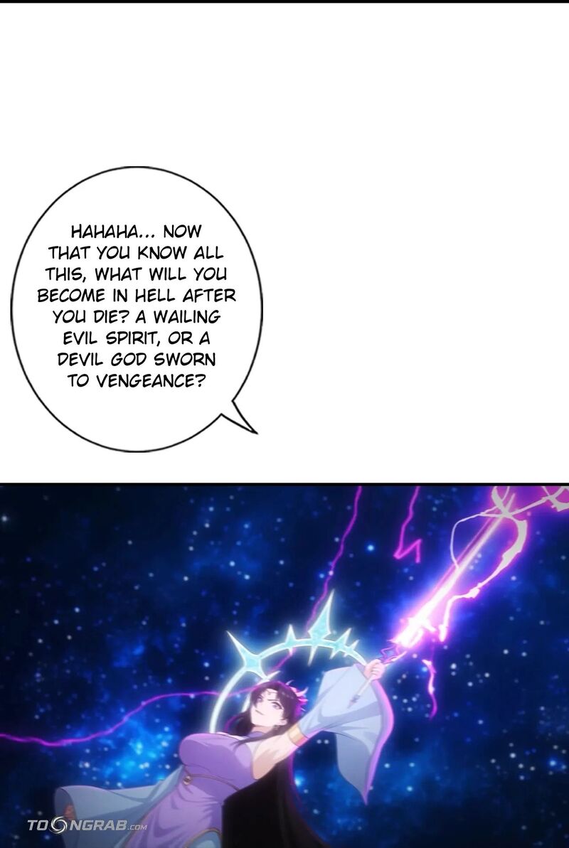 Against The Gods Chapter 798 - Page 30