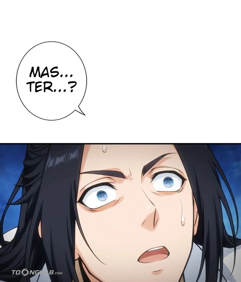 Against The Gods Chapter 798 - Page 37