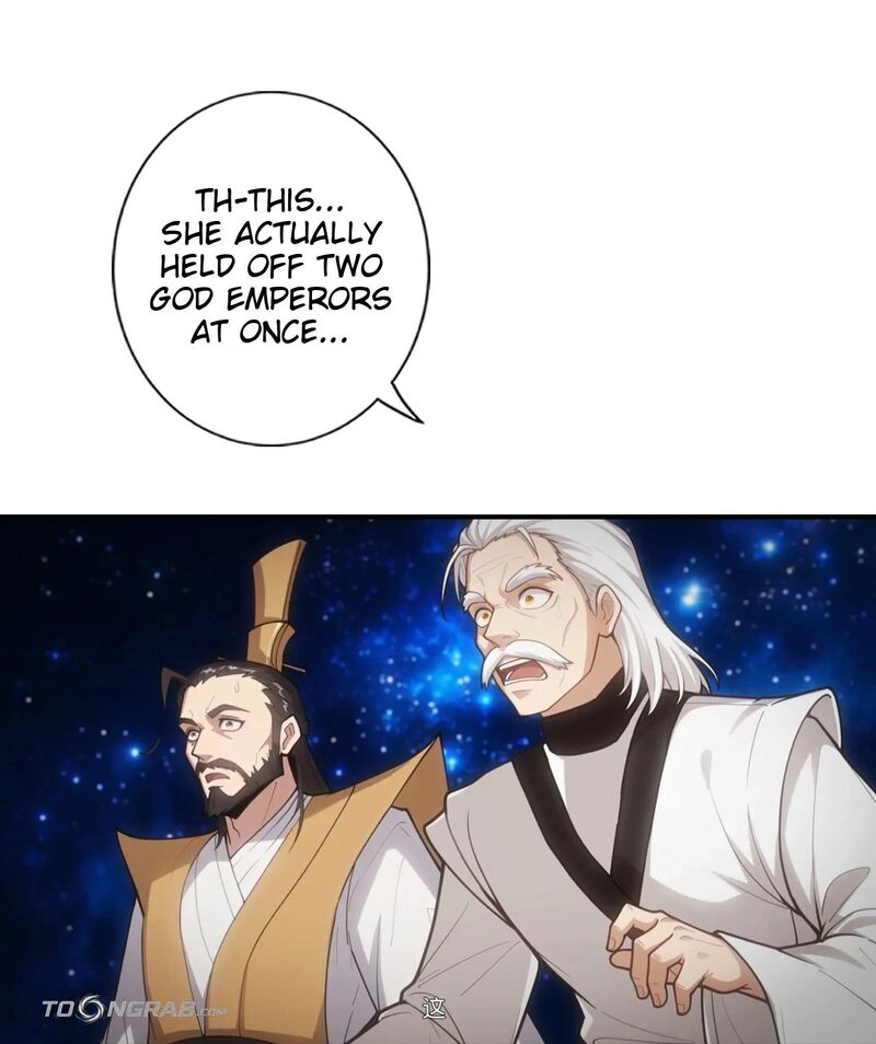 Against The Gods Chapter 798 - Page 47