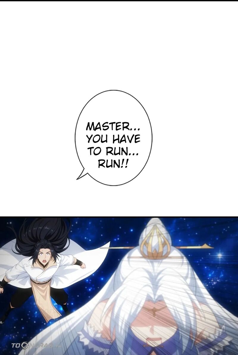 Against The Gods Chapter 798 - Page 51