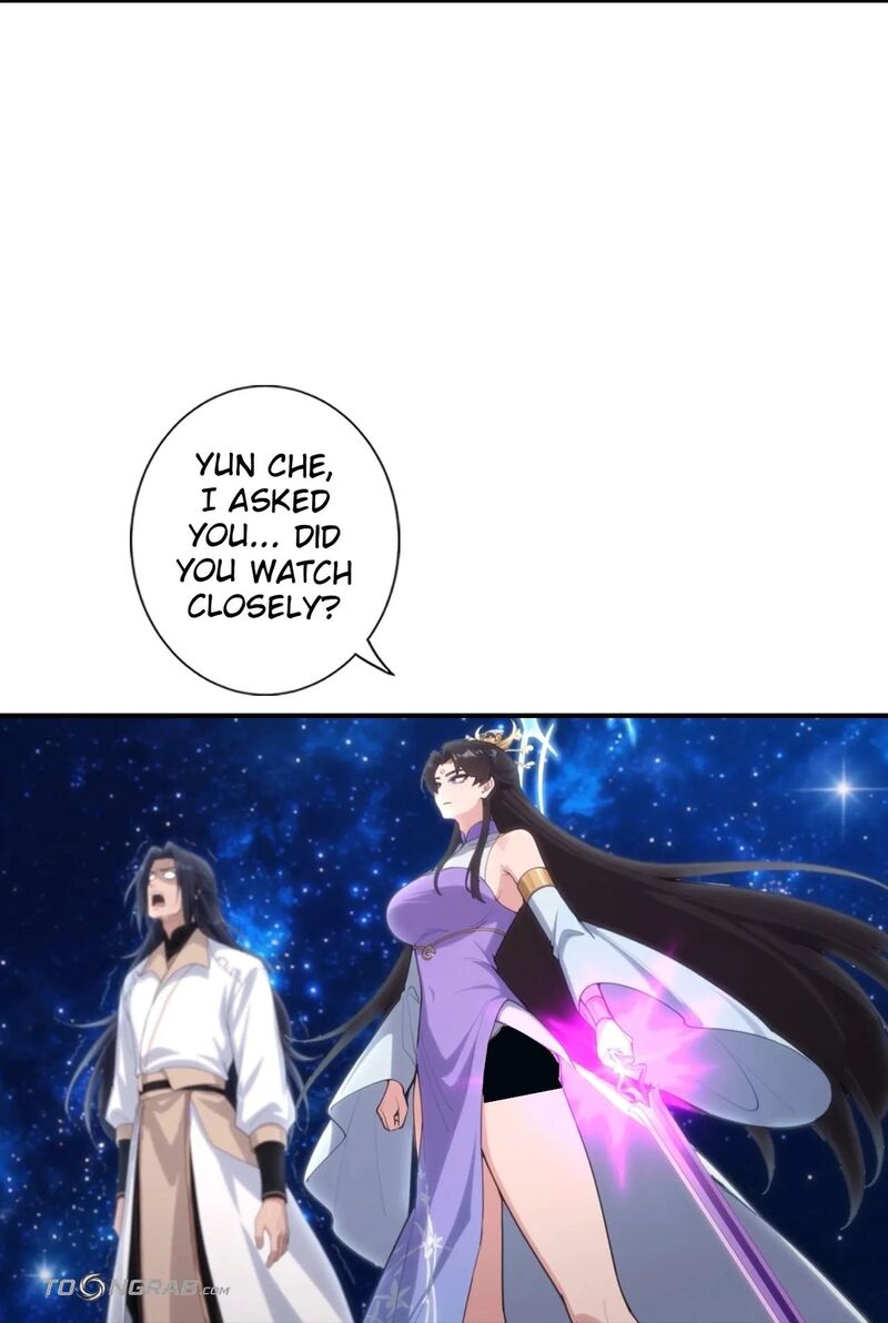 Against The Gods Chapter 798 - Page 55