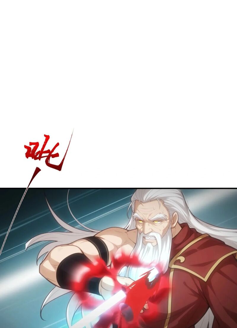Against The Gods Chapter 799 - Page 23