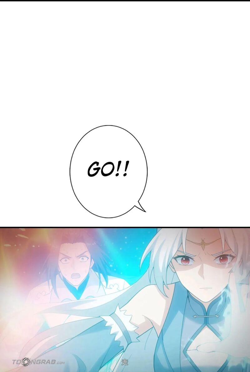 Against The Gods Chapter 799 - Page 34