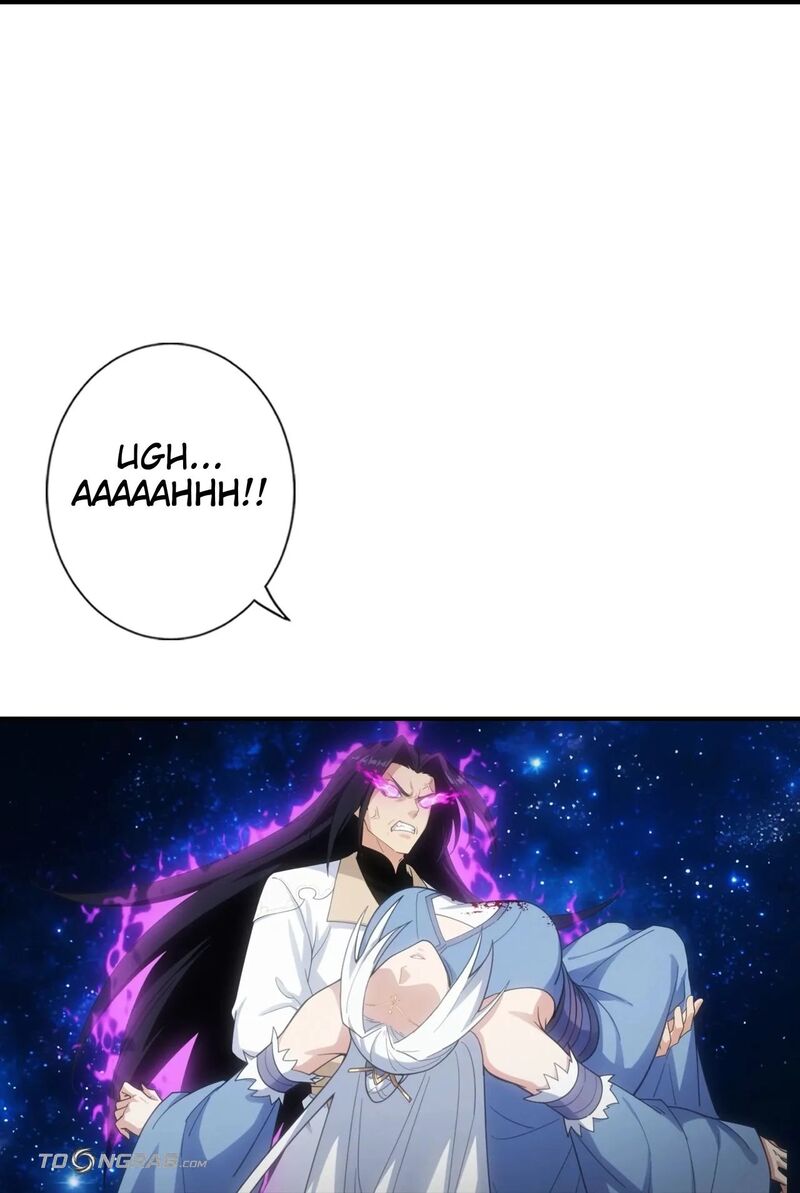 Against The Gods Chapter 799 - Page 45