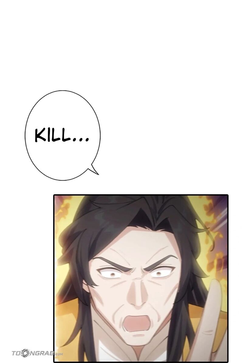 Against The Gods Chapter 799 - Page 7