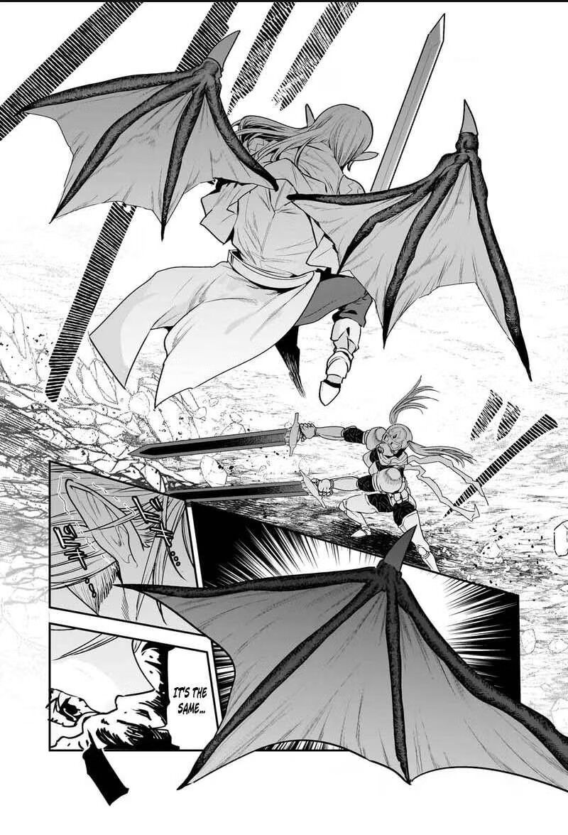 Nozomanu Fushi no Boukensha Chapter 70.2 - Page 1