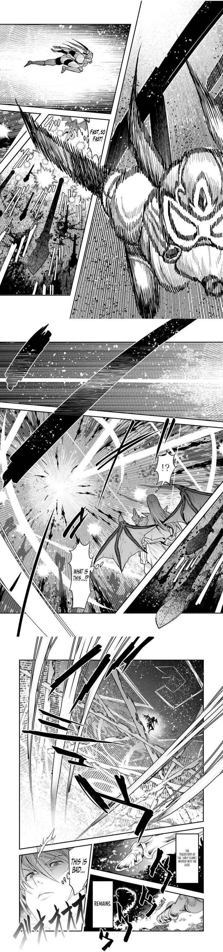 Nozomanu Fushi no Boukensha Chapter 70.2 - Page 7