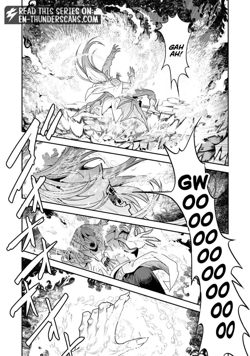Nozomanu Fushi no Boukensha Chapter 71.1 - Page 5