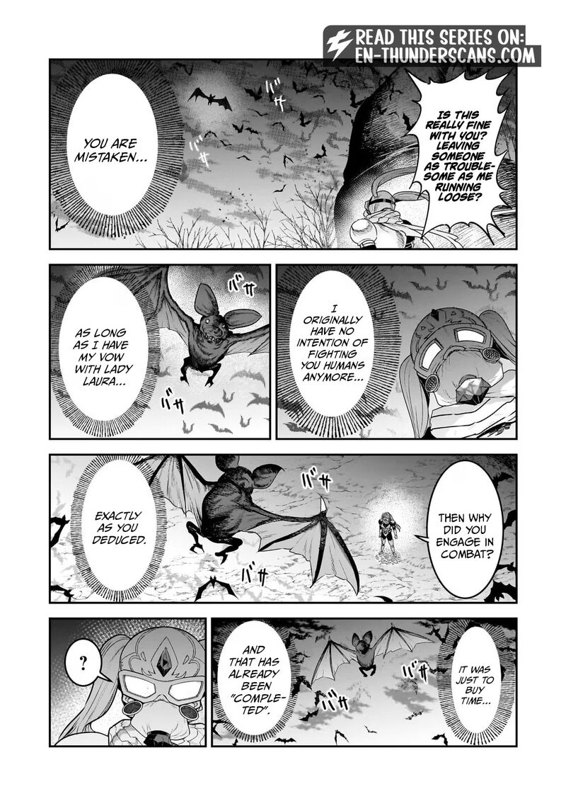 Nozomanu Fushi no Boukensha Chapter 71.1 - Page 9