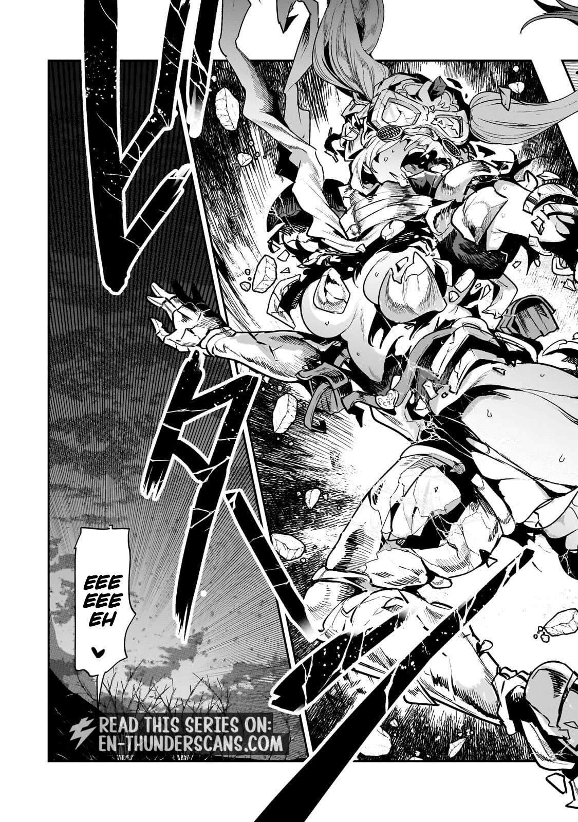 Nozomanu Fushi no Boukensha Chapter 71.2 - Page 9