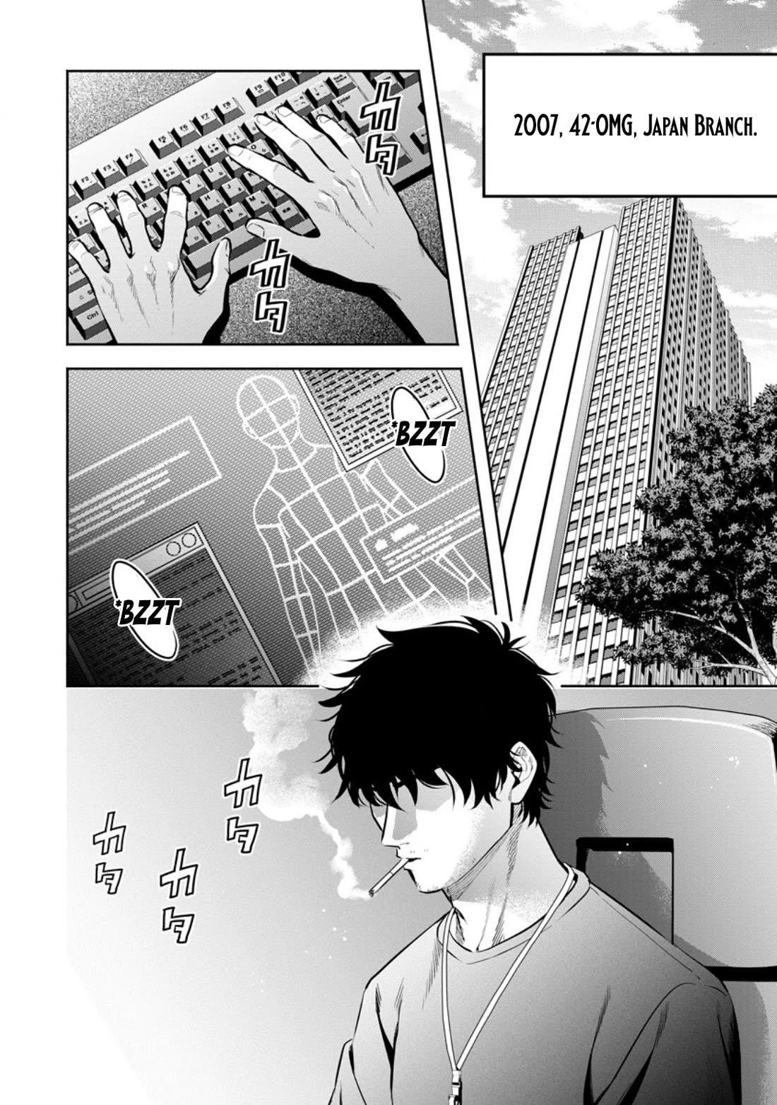 Maou-Sama, Retry! R Chapter 50.5 - Page 2