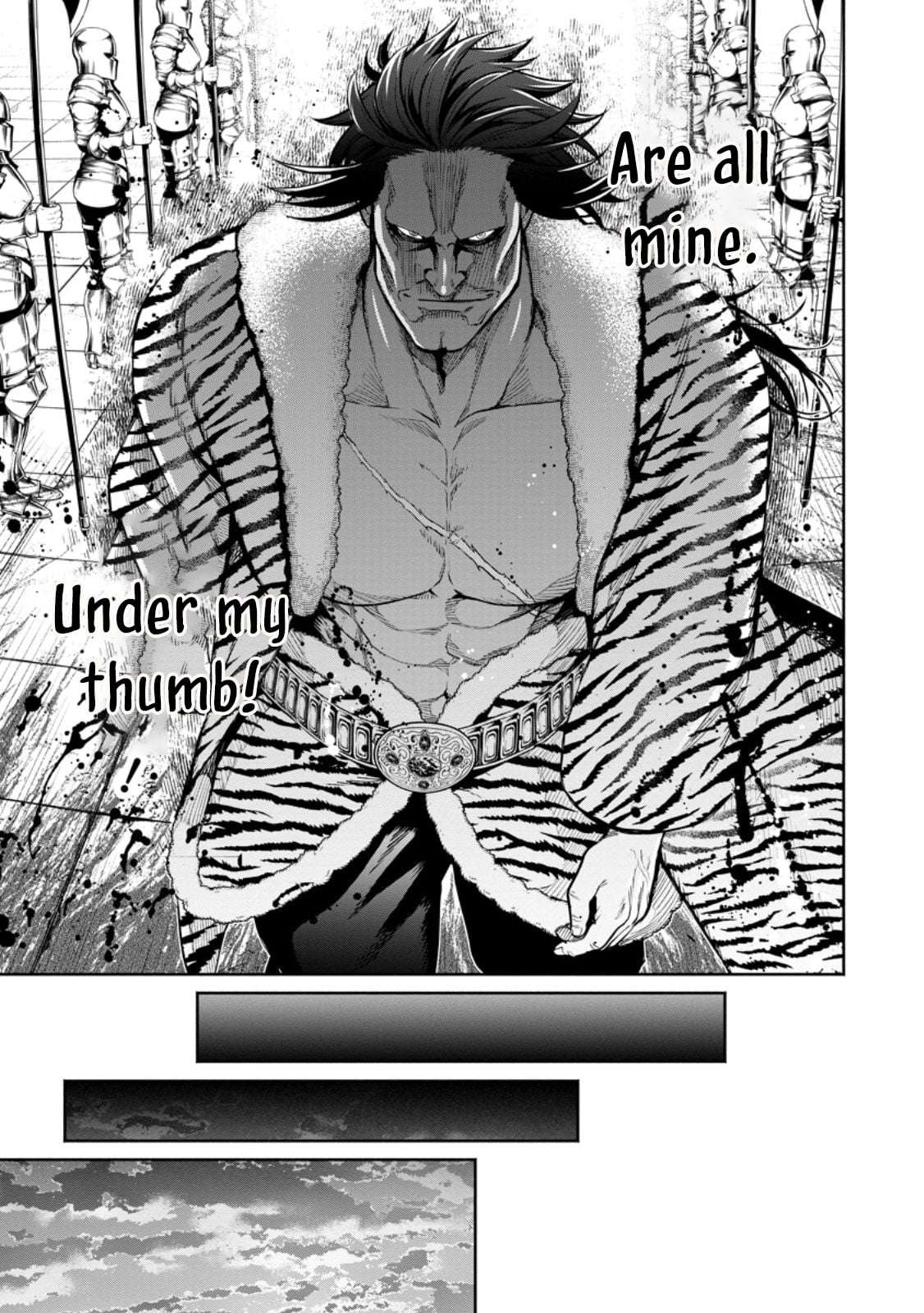 Maou-Sama, Retry! R Chapter 54.2 - Page 6