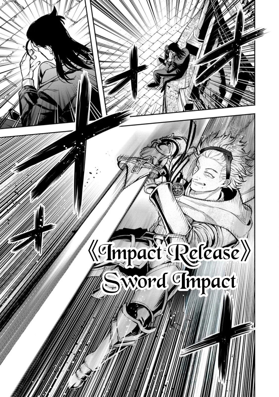 Maou-Sama, Retry! R Chapter 57.1 - Page 7