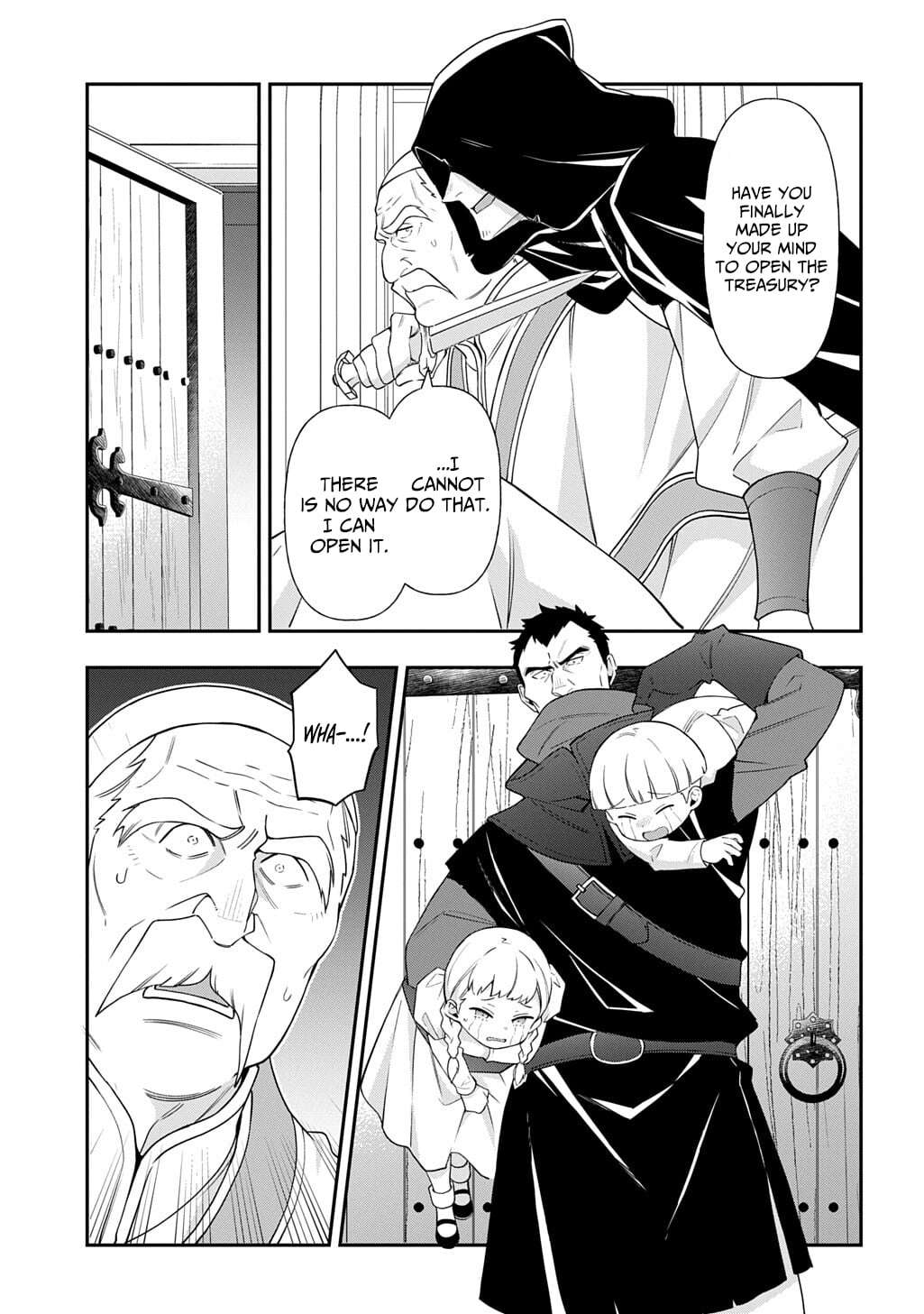 Tensei Kizoku No Isekai Boukenroku ~Jichou Wo Shiranai Kamigami No Shito~ Chapter 77 - Page 22