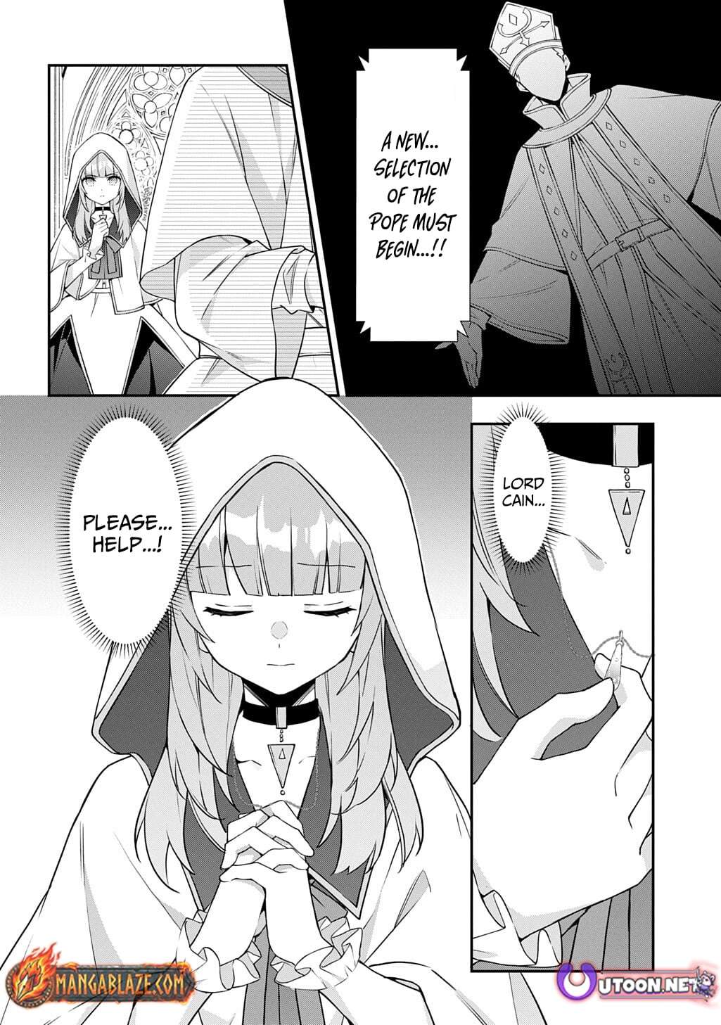 Tensei Kizoku No Isekai Boukenroku ~Jichou Wo Shiranai Kamigami No Shito~ Chapter 77 - Page 35