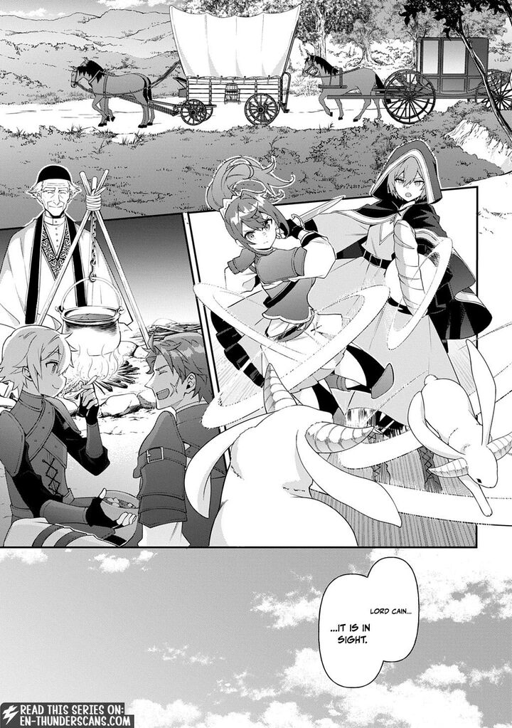 Tensei Kizoku No Isekai Boukenroku ~Jichou Wo Shiranai Kamigami No Shito~ Chapter 78 - Page 13