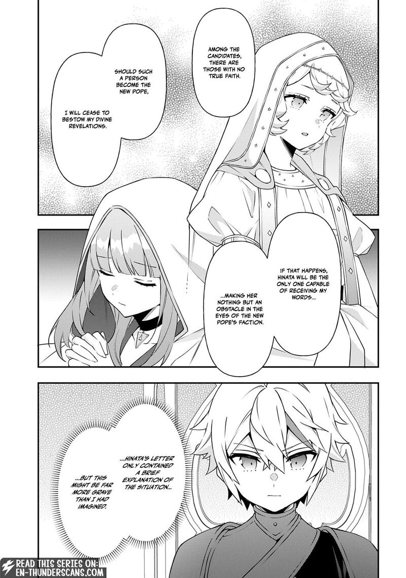 Tensei Kizoku No Isekai Boukenroku ~Jichou Wo Shiranai Kamigami No Shito~ Chapter 78 - Page 23