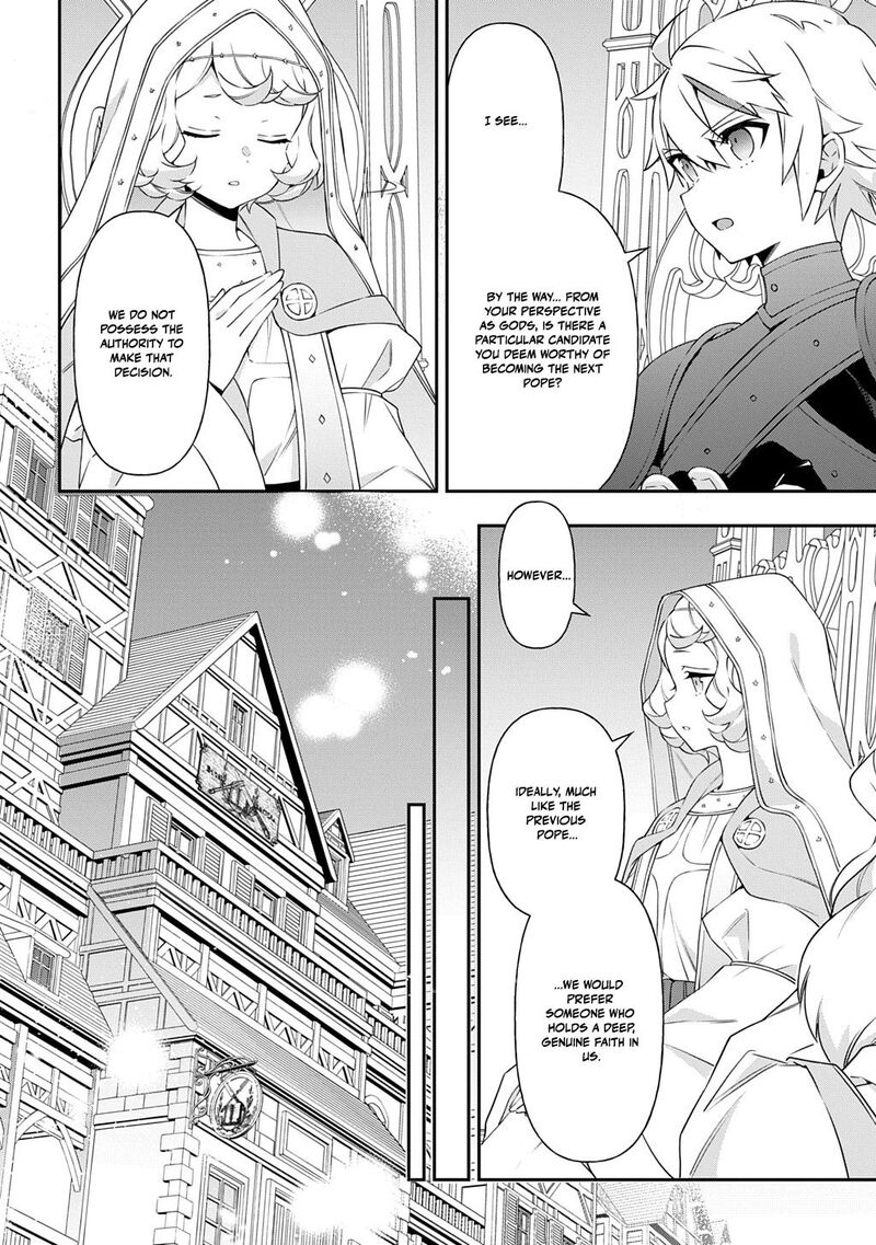 Tensei Kizoku No Isekai Boukenroku ~Jichou Wo Shiranai Kamigami No Shito~ Chapter 78 - Page 24