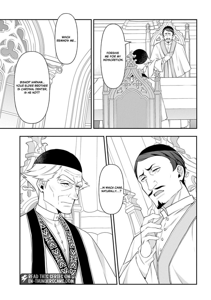 Tensei Kizoku No Isekai Boukenroku ~Jichou Wo Shiranai Kamigami No Shito~ Chapter 78 - Page 31