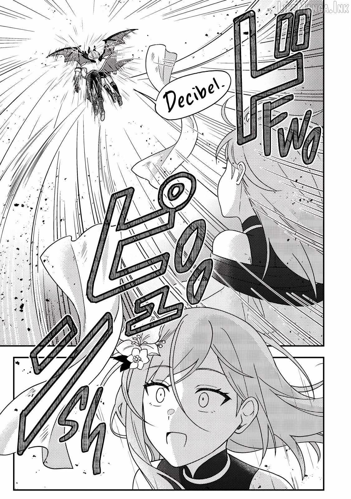 Revolution in production with the blessings of the gods – While living a leisurely, slow life in a corner of another world, somehow a diverse group of people gathered to form the strongest nation… Chapter 31.3 - Page 6