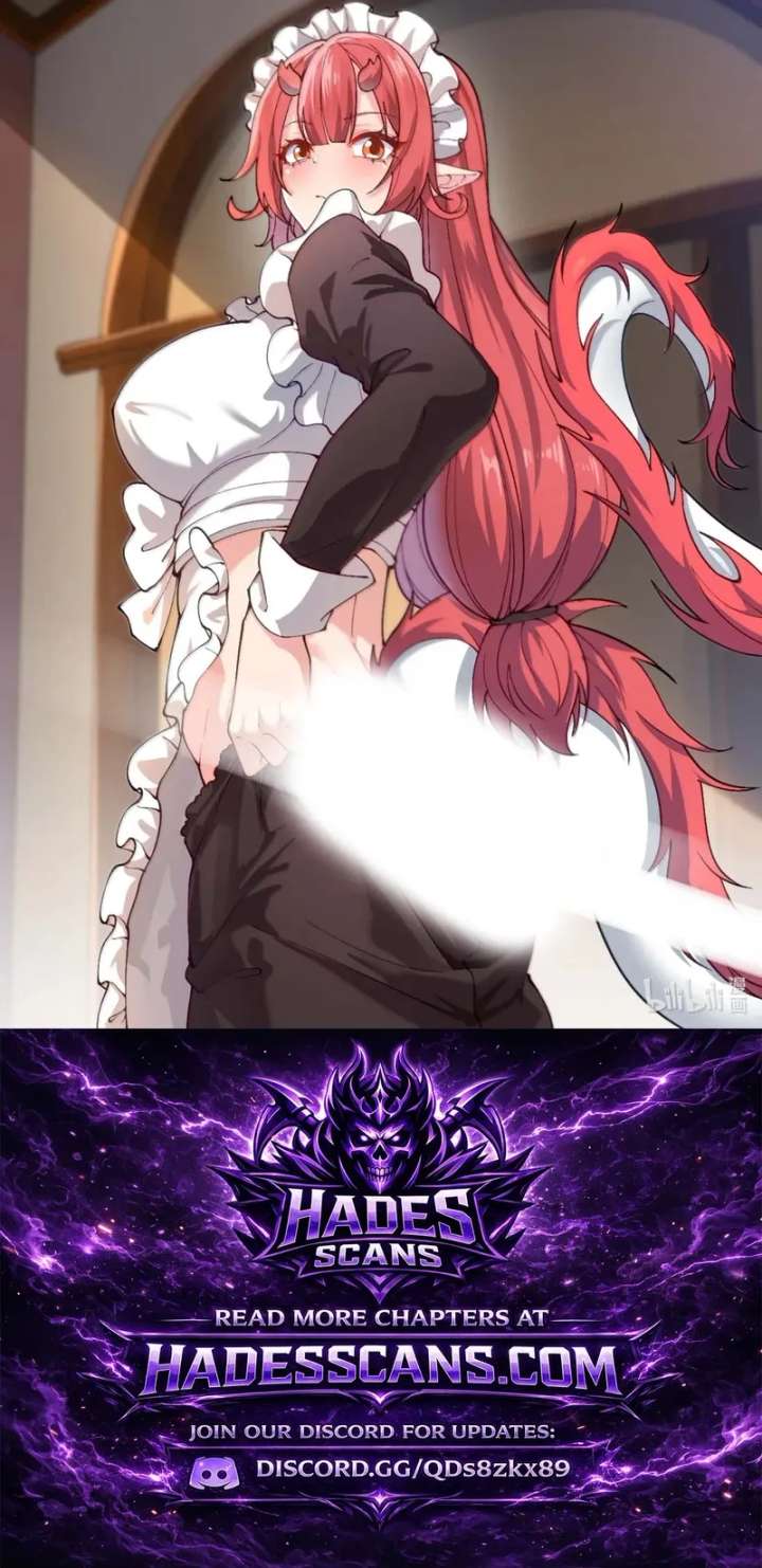 After Ten Years of Chopping Wood, Immortals Begged To Become My Disciples Chapter 97 - Page 13