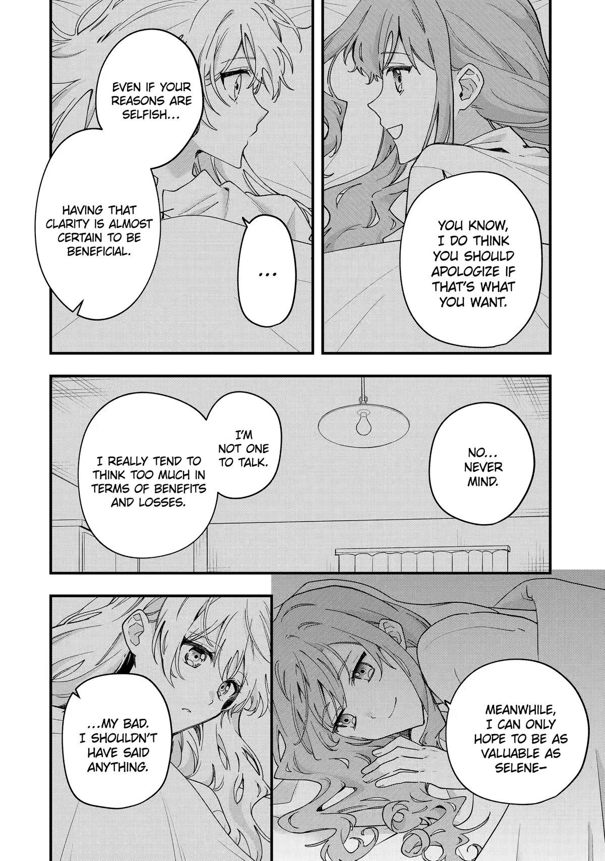 Demoted to a Teacher, the Strongest Sage Raises an Unbeatable Class Chapter 55 - Page 16