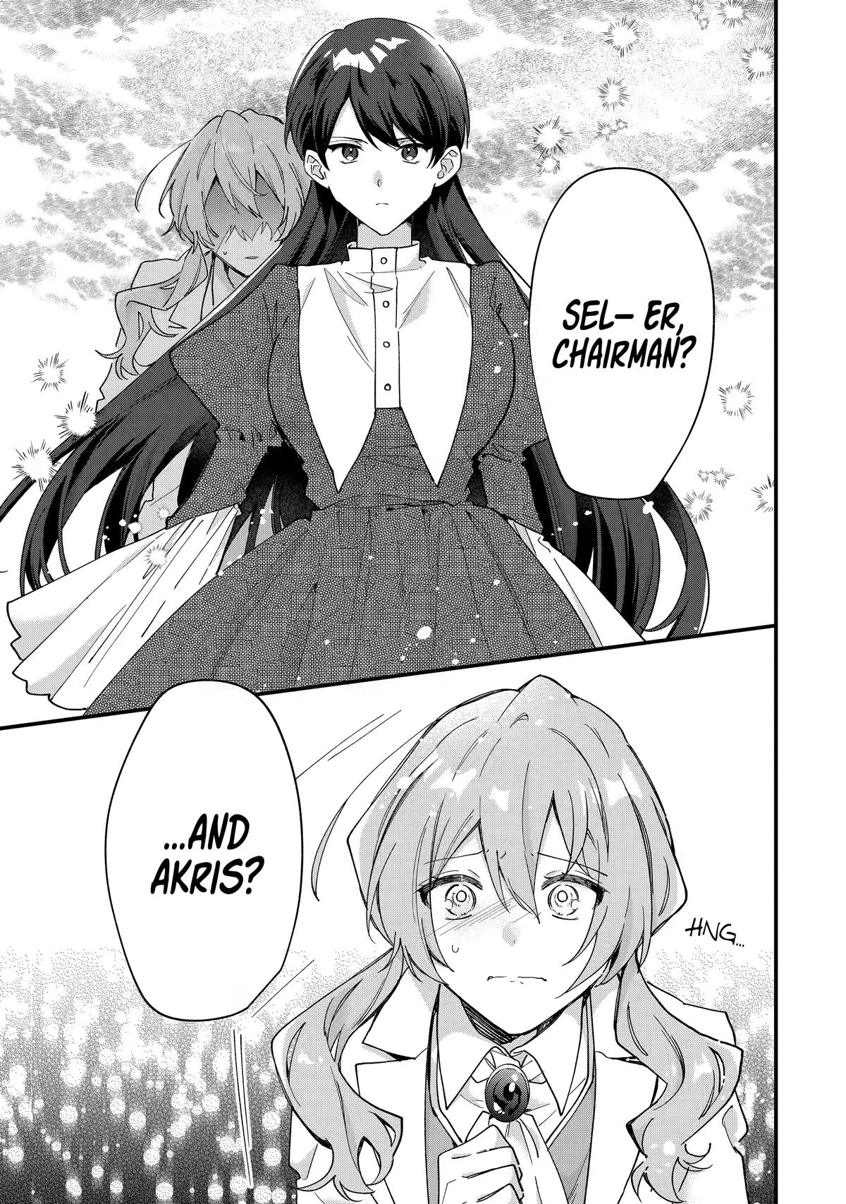 Demoted to a Teacher, the Strongest Sage Raises an Unbeatable Class Chapter 55 - Page 31