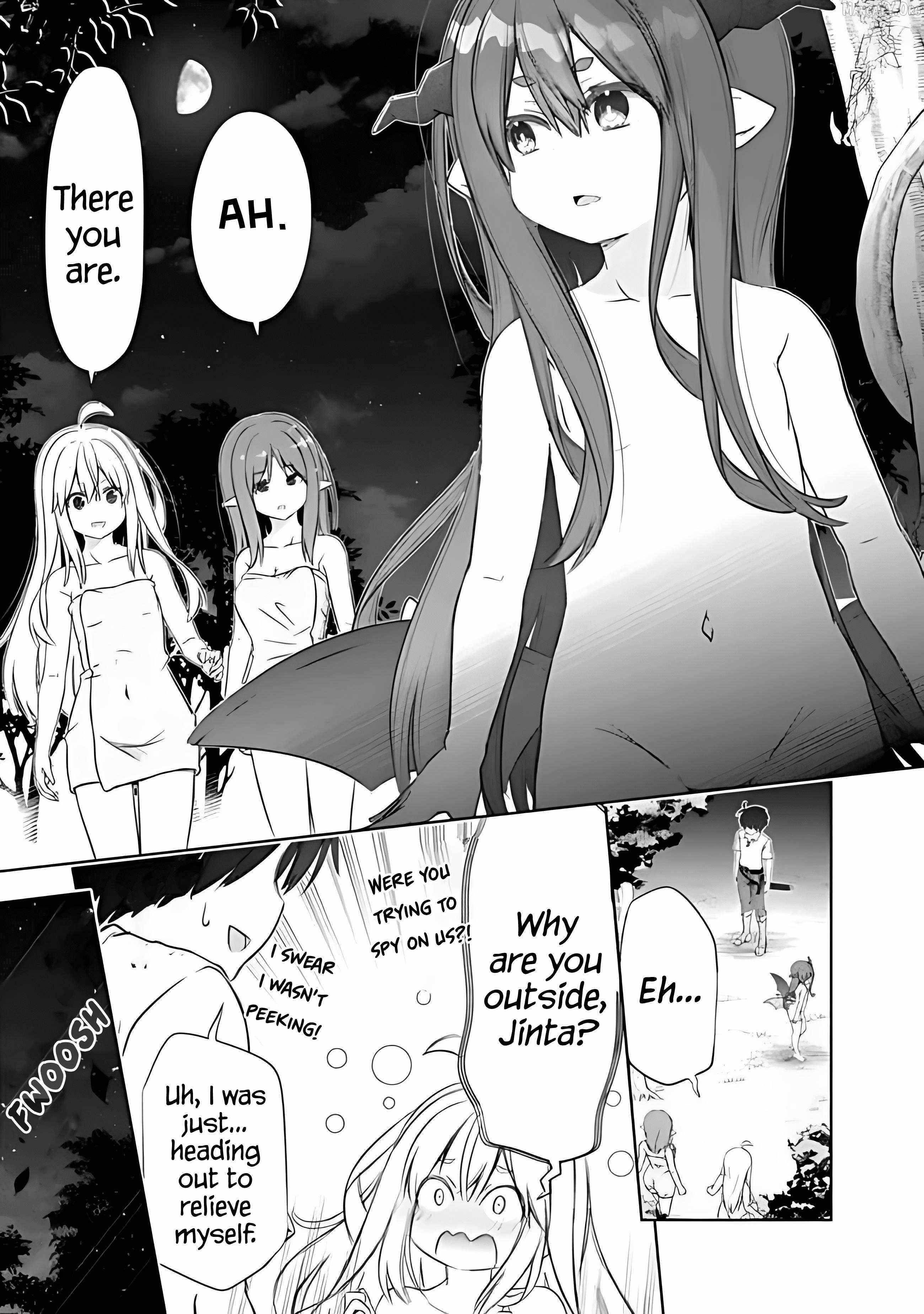 I Rose Suddenly In The Alternate World By Overwhelming Gacha With Luck! Chapter 52 - Page 7