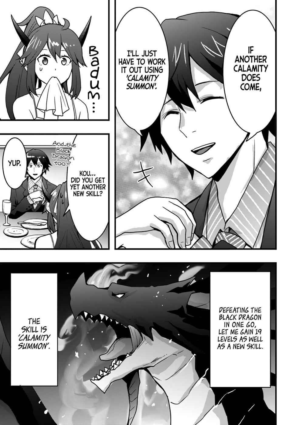 It Seems the Production Skill Acquired in Another World is the Strongest Chapter 16 - Page 13
