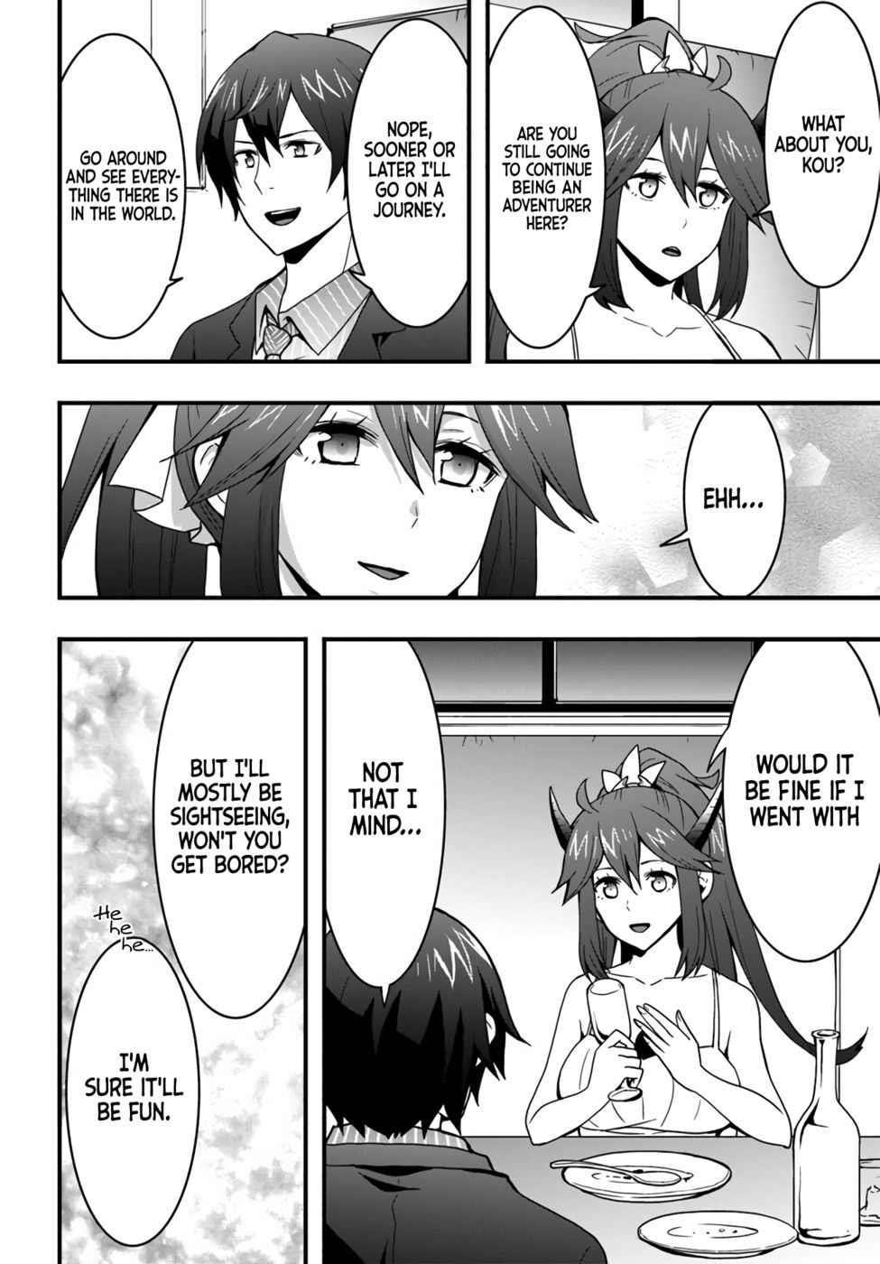 It Seems the Production Skill Acquired in Another World is the Strongest Chapter 16 - Page 22
