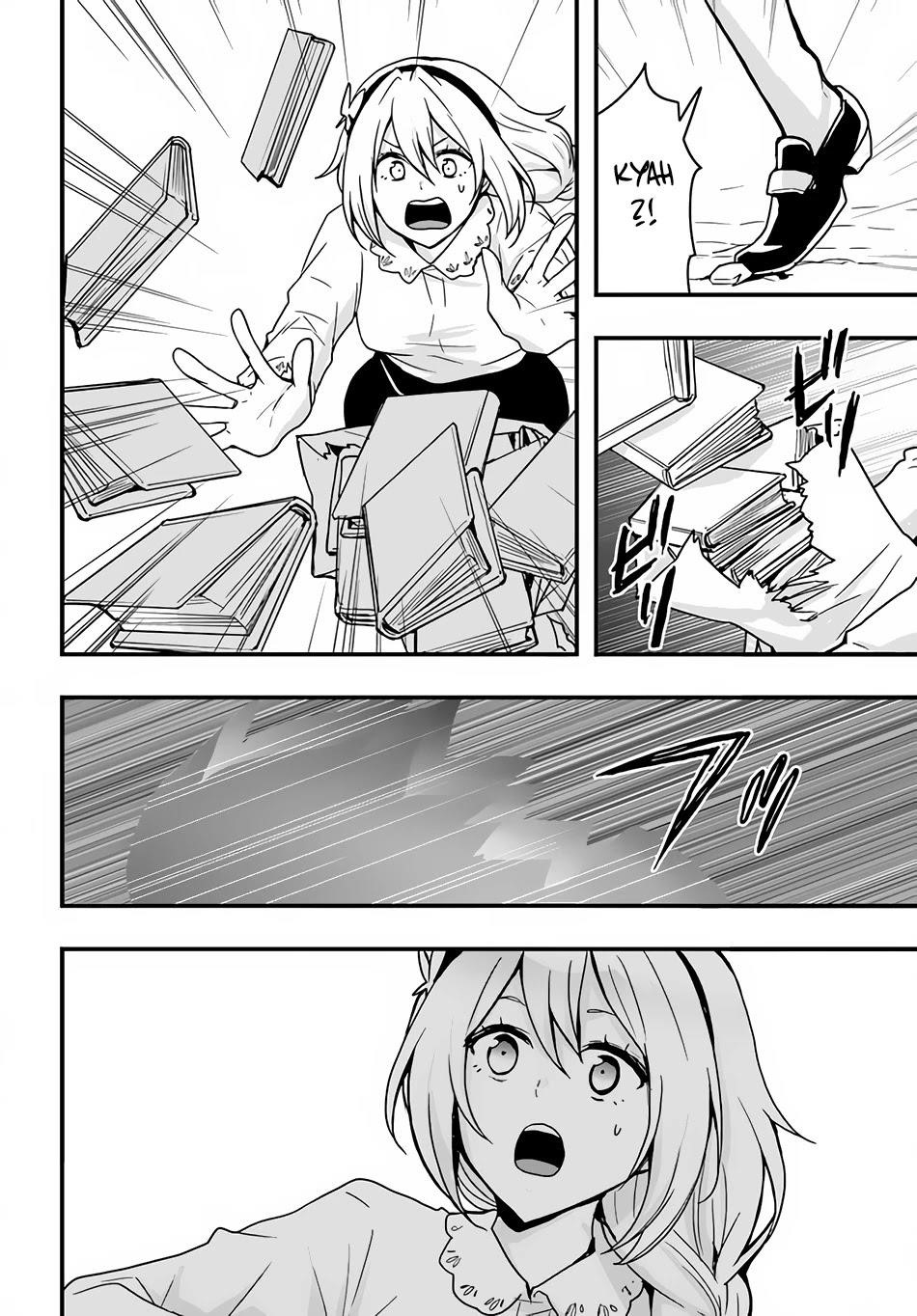 It Seems the Production Skill Acquired in Another World is the Strongest Chapter 18 - Page 25