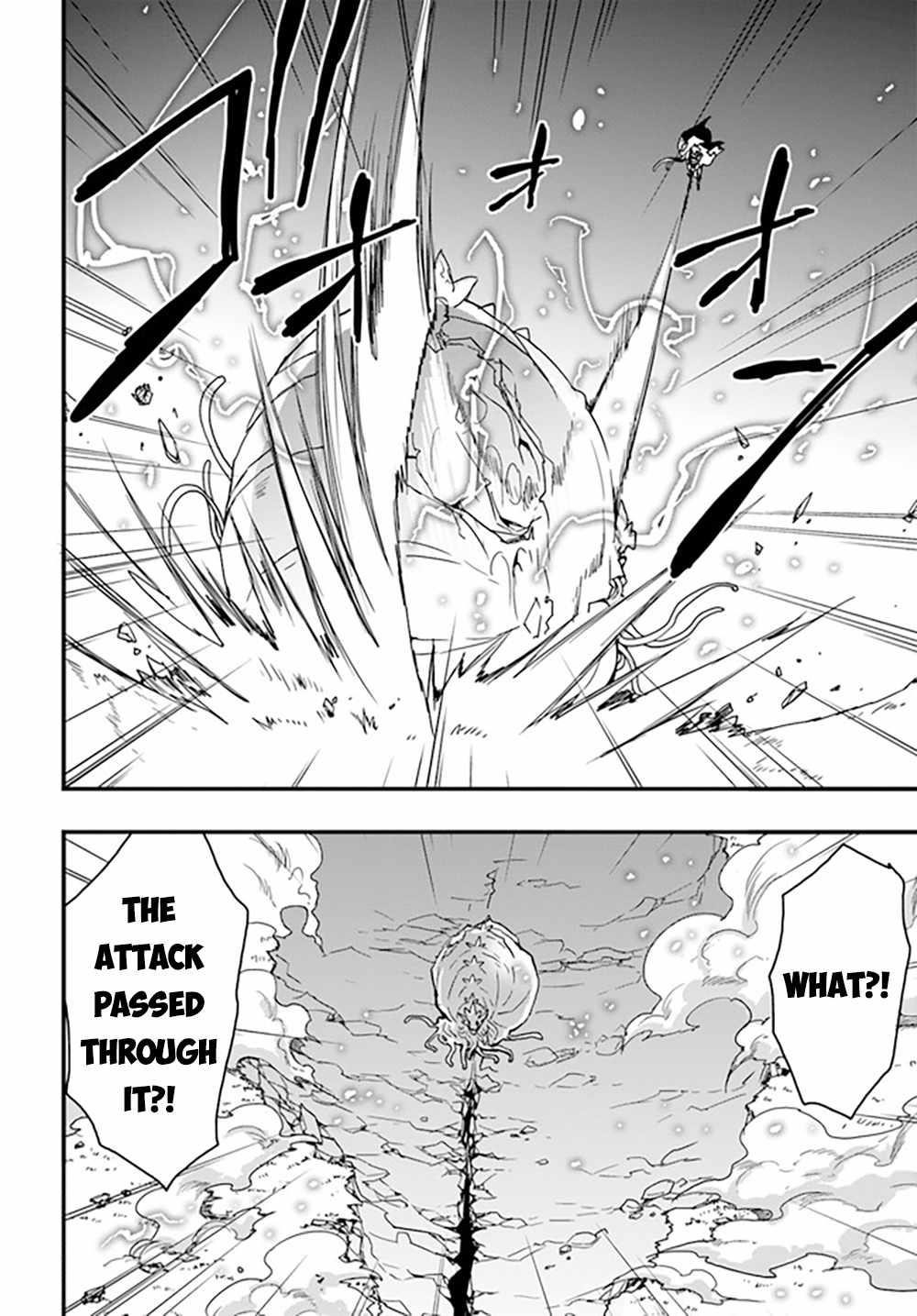 It Seems the Production Skill Acquired in Another World is the Strongest Chapter 28 - Page 21