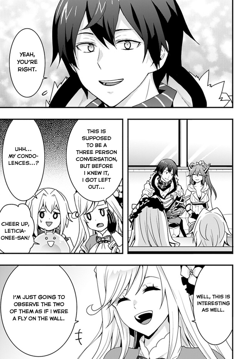 It Seems the Production Skill Acquired in Another World is the Strongest Chapter 34 - Page 17