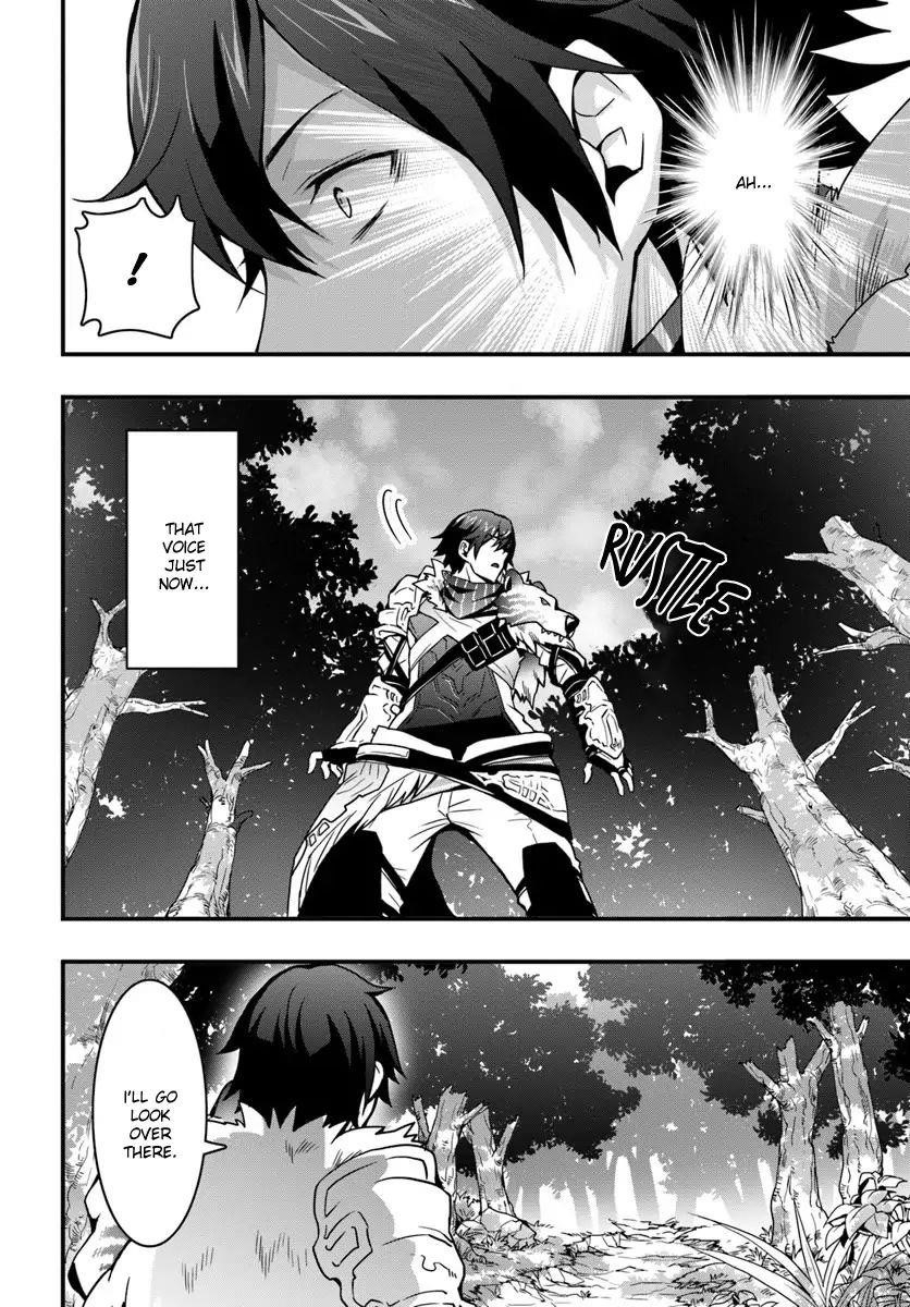 It Seems the Production Skill Acquired in Another World is the Strongest Chapter 5 - Page 26