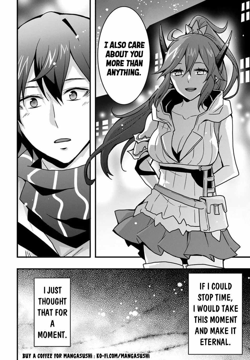 It Seems the Production Skill Acquired in Another World is the Strongest Chapter 52 - Page 20