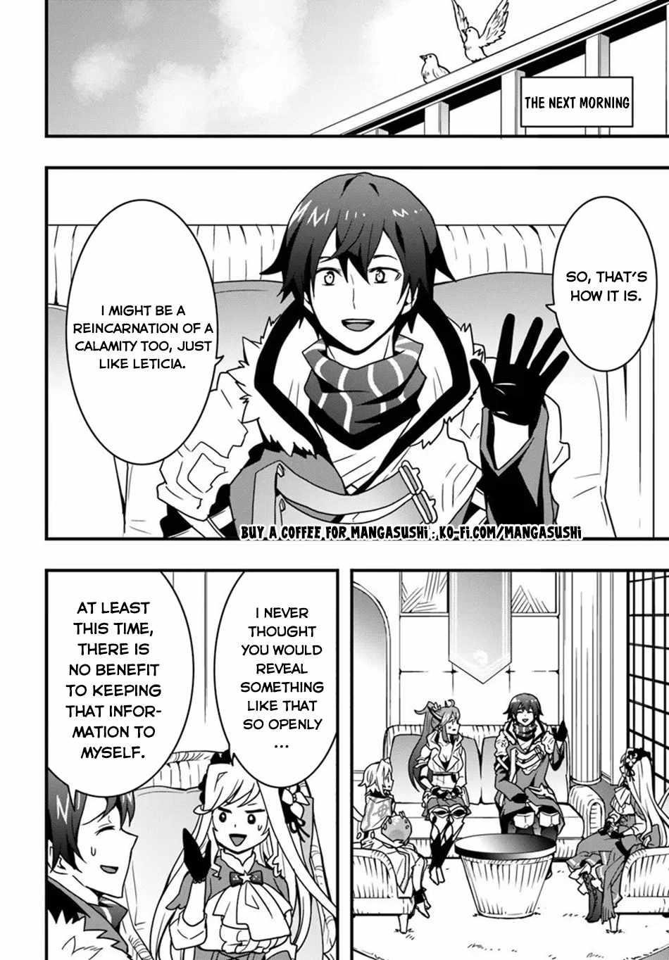 It Seems the Production Skill Acquired in Another World is the Strongest Chapter 53 - Page 10