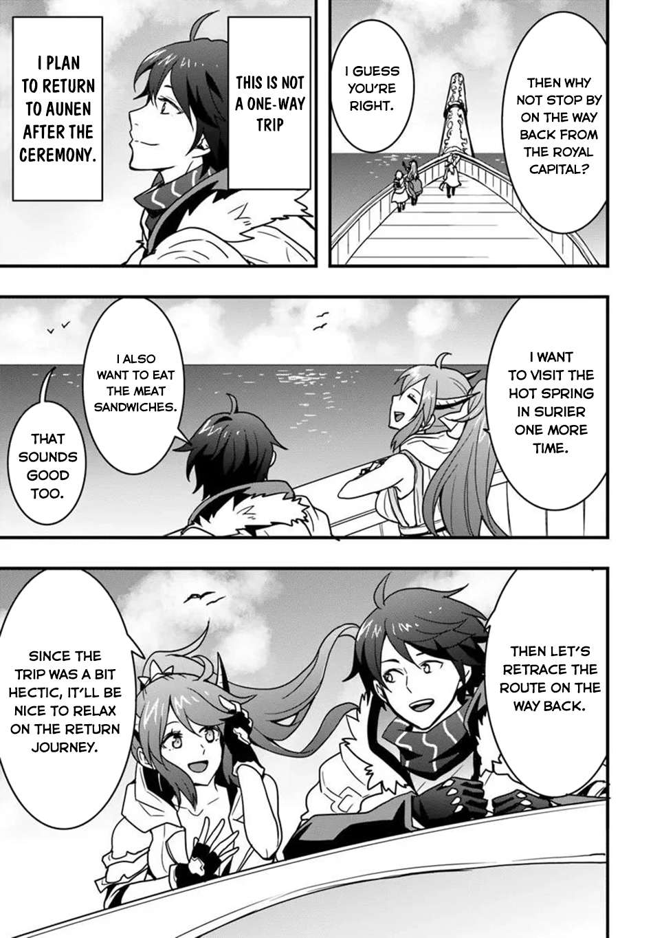 It Seems the Production Skill Acquired in Another World is the Strongest Chapter 55 - Page 20